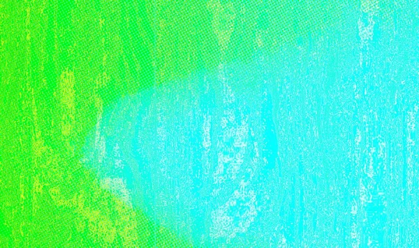 Fundo Padrão Abstrato Verde Azul Textura Clássica Delicada Fundo Colorido — Fotografia de Stock