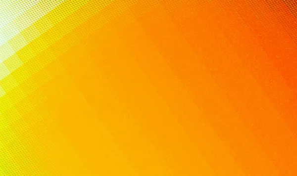 Orangeroter Abstrakter Hintergrund Mit Leerraum Für Ihren Text Oder Bild — Stockfoto