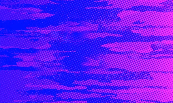 Синьо Рожевий Фон Візерунка Витончена Класична Текстура Барвистий Фон Барвиста — стокове фото