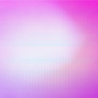 Pembe soyut desenli kare arkaplan. Metnin ya da resmin için boş alan. Pankart, poster, ilanlar, olaylar, parti, kutlama ve çeşitli tasarım işleri için kullanılabilir.
