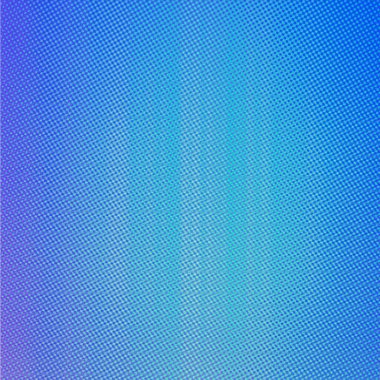 Mavi soyut doku kare arkaplan. Metnin veya resmin için boş alan, afiş, poster, ilanlar, olaylar, parti, kutlama ve çeşitli tasarım çalışmaları için kullanılabilir.
