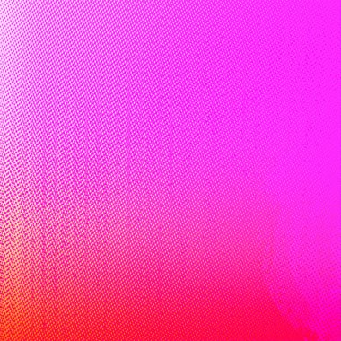 Pembemsi kırmızı desen kare arkaplan, Reklamlar, Afişler, Afişler, Afişler, Yıldönümü, Parti, Etkinlikler, Reklamlar ve çeşitli grafik tasarım çalışmaları için uygun