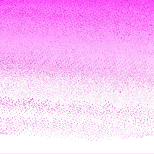 Рожевий Градієнт Текстури Квадратний Фон Порожнім Простором Вашого Тексту Або — стокове фото