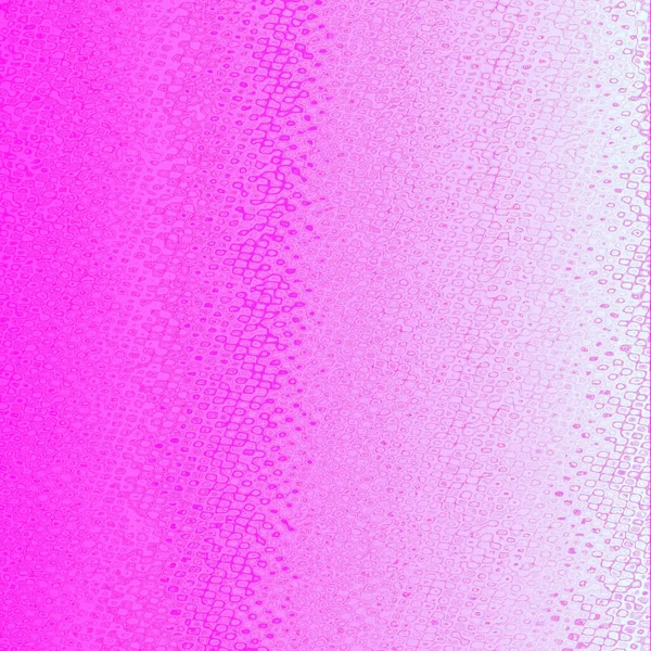 Abstract Roze Textuur Vierkante Achtergrond Met Lege Ruimte Voor Tekst — Stockfoto