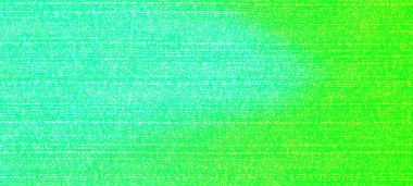 Yeşil soyut doku geniş ekran panorama arka planı. Metnin veya resmin için boş alan, afiş, poster, olaylar, parti, kutlama ve çeşitli tasarım işleri için kullanılabilir.
