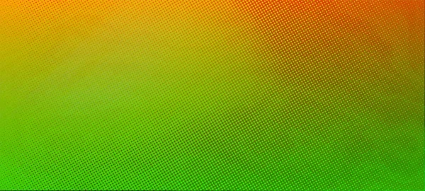 Зеленый Шаблон Панорамы Широкоэкранный Фон Пустым Пространством Текста Изображения Пригодным — стоковое фото