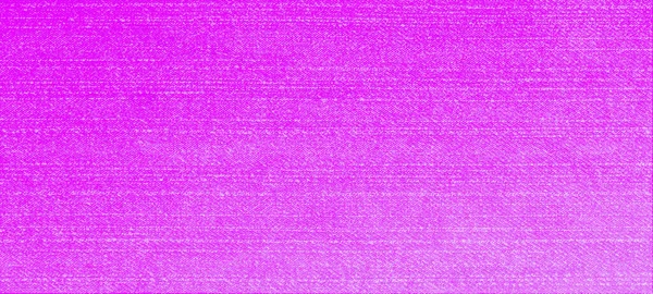 Roze Textuur Patroon Breedbeeld Panorama Achtergrond Met Lege Ruimte Voor — Stockfoto