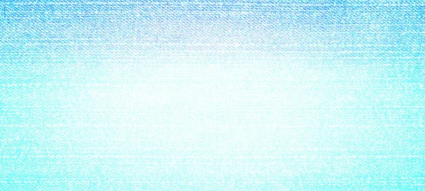 Синій Колір Текстури Широкоформатний Панорамний Фон Порожнім Простором Вашого Тексту — стокове фото