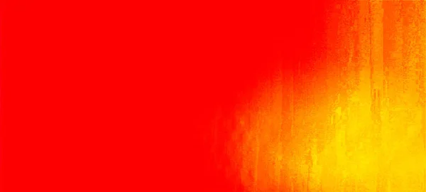 Fond Panoramique Abstrait Rouge Adapté Aux Publicités Affiches Bannières Anniversaires — Photo