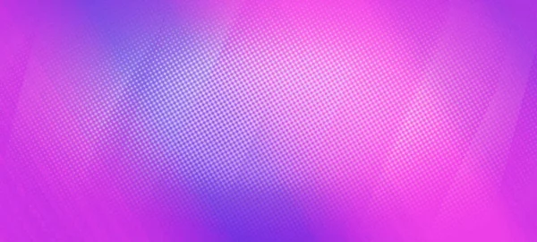 カラフルな背景 ピンク抽象的なワイドスクリーンパノラマの背景 広告に適し ポスター バナー 記念日 パーティー イベント 広告や様々なグラフィックデザイン作品 — ストック写真