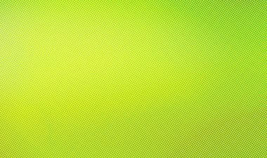 Parlak Yeşil eğimli soyut arkaplan, metin veya resminiz için boş alan, afiş, poster, olaylar, parti, kutlama ve çeşitli tasarım çalışmaları için kullanılabilir