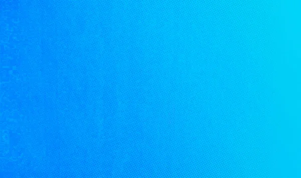 Blauton Abstrakter Hintergrund Mit Leerraum Für Ihren Text Oder Bild — Stockfoto
