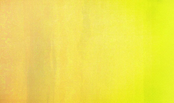 Fundo Design Abstrato Amarelo Adequado Para Folhetos Banner Mídias Sociais — Fotografia de Stock