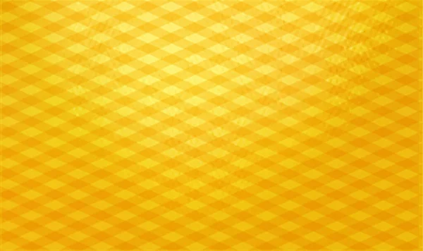 Fundo Padrão Sem Costura Amarelo Adequado Para Folhetos Banner Mídias — Fotografia de Stock
