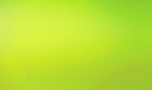 Heldere Groene Gradiënt Abstracte Achtergrond Met Lege Ruimte Voor Tekst — Stockfoto