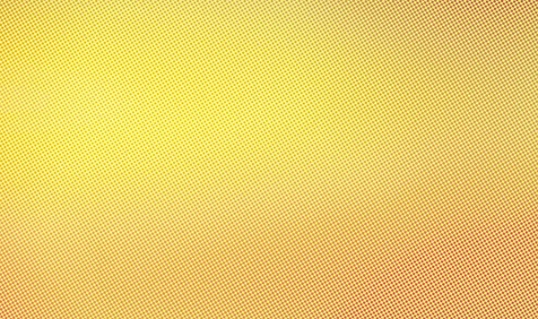 Βαθμιδωτό Υπόβαθρο Κίτρινο Χρώμα Κλίση Φόντο Κατάλληλο Για Φυλλάδια Πανό — Φωτογραφία Αρχείου