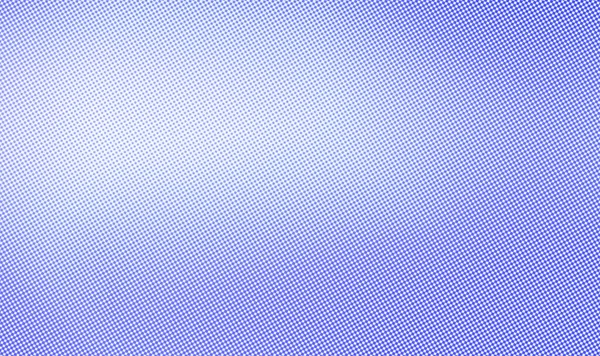 Blauer Und Weißer Farbverlauf Hintergrund Mit Leerraum Für Ihren Text — Stockfoto