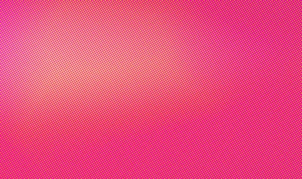 Roze Verloop Patroon Achtergrond Geschikt Voor Flyers Banner Social Media — Stockfoto
