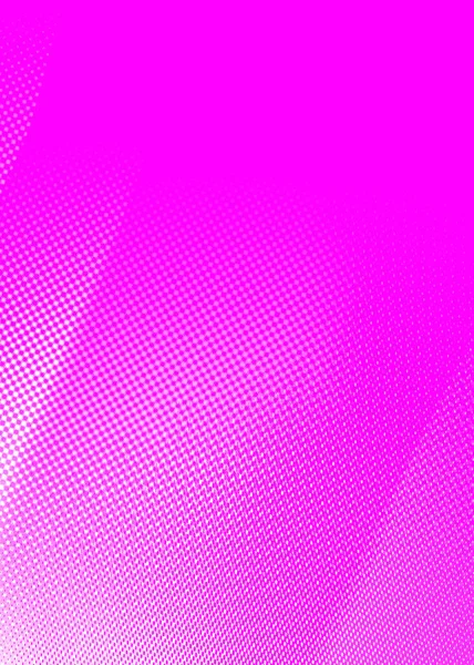 Roze Verloop Patroon Verticale Achtergrond Met Lege Ruimte Voor Tekst — Stockfoto