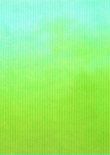 Zelený Přechod Barva Svislé Pozadí Prázdným Prostorem Pro Váš Text — Stock fotografie