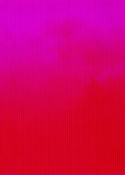 Pinkish Κόκκινο Κλίση Κατακόρυφο Φόντο Χρησιμοποιήσιμο Για Banner Αφίσα Διαφήμιση — Φωτογραφία Αρχείου