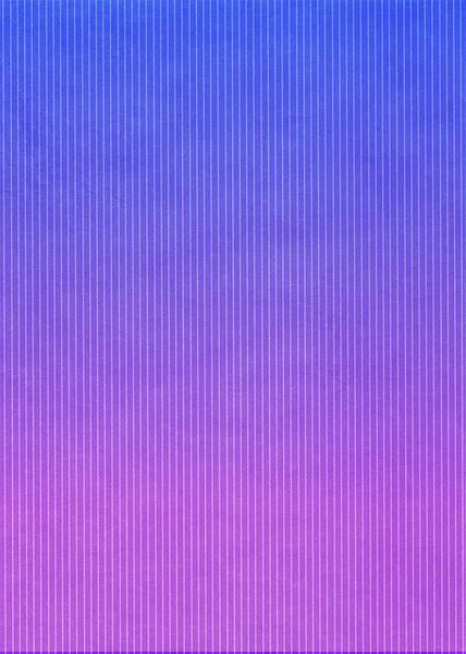 Blue Pink Lines Pattern Vertical Background Blank Space Your Text — Stock Photo, Image