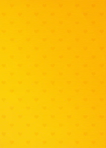 Narancs Szín Tervezés Függőleges Háttér Használható Banner Poszter Hirdetés Események — Stock Fotó