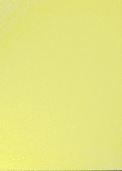 バナー ポスター イベント パーティー お祝い および様々なデザイン作品に使用できる テキストや画像の空白のスペースを持つ淡い黄色の抽象的な垂直背景 — ストック写真