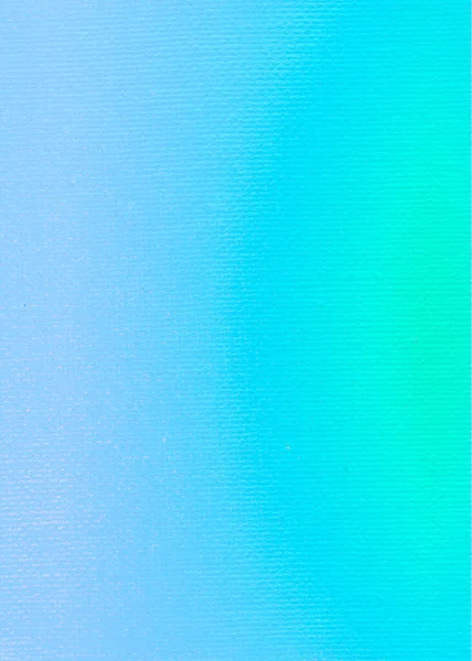 Fundo Vertical Gradiente Azul Com Espaço Branco Para Seu Texto — Fotografia de Stock