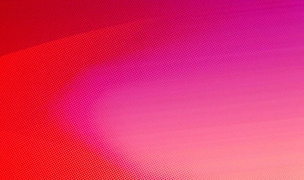 Reddish Pink Glow Design Background Usable Social Media Story Banner — Stock Photo, Image