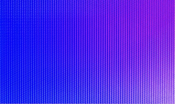 Moderno Colorido Fundo Gradiente Azul Roxo Com Linhas Textura Clássica — Fotografia de Stock
