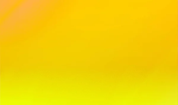 Gradiente Amarelo Cor Ornage Ilustração Pastel Abstrato Para Documentos Negócios — Fotografia de Stock