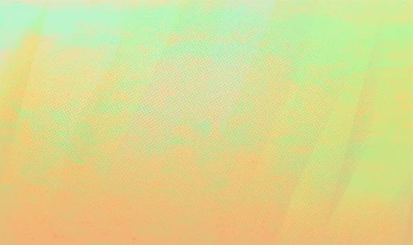 Pastell Grön Solft Bllur Lutning Bakgrund Användbar För Sociala Medier — Stockfoto