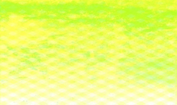 Приємний Світло Зелений Жовтий Градієнтний Візерунок Фон Використовується Соціальних Медіа — стокове фото