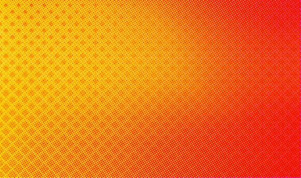 Oranje Rood Naadloze Patroon Achtergrond Voor Zakelijke Documenten Kaarten Flyers — Stockfoto