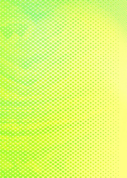 Mooie Lichtgroene Gele Verloop Achtergrond Met Lege Ruimte Voor Tekst — Stockfoto