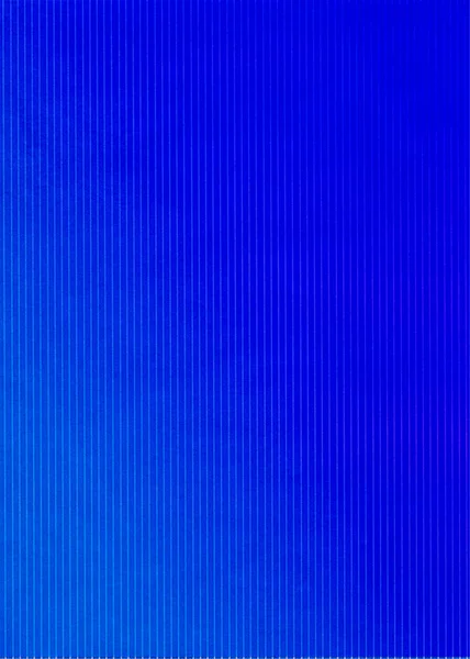 Modern Dark Colorful Blue Gradient Background Lines Blank Space Your — Stock Photo, Image