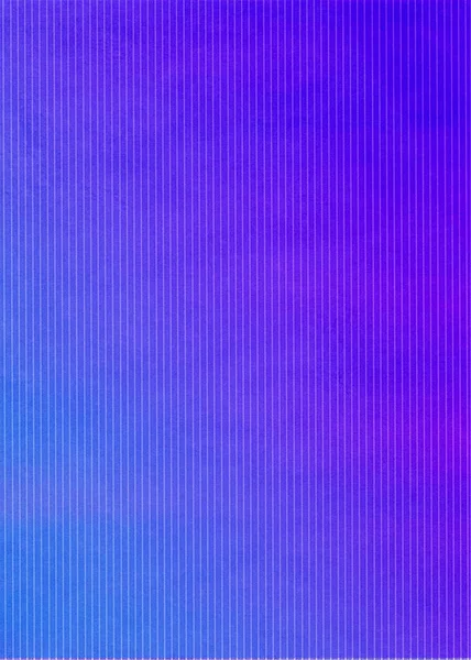Moderno Colorato Viola Sfondo Sfumato Blu Con Linee Con Spazio — Foto Stock