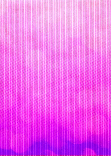 Moderne Kleurrijke Roze Verloop Achtergrond Met Bokeh Lijnen Met Lege — Stockfoto