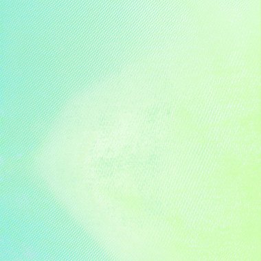 Açık yeşil pastel gradyan kare arkaplan, Reklamlar, Afişler, Afişler, Afişler, Yıldönümü, Parti, Etkinlikler, Reklamlar ve çeşitli grafik tasarım çalışmaları için uygundur