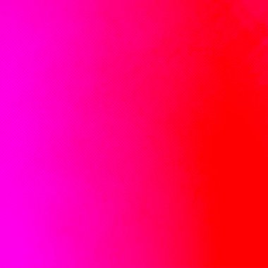 Renkli arka planlar. Güzel kırmızı ve pembe gradyan soyut kare arkaplan, Çevrimiçi Ağ, Posterler, Afişler ve çeşitli grafik tasarım çalışmaları için uygun modern yeni tasarım