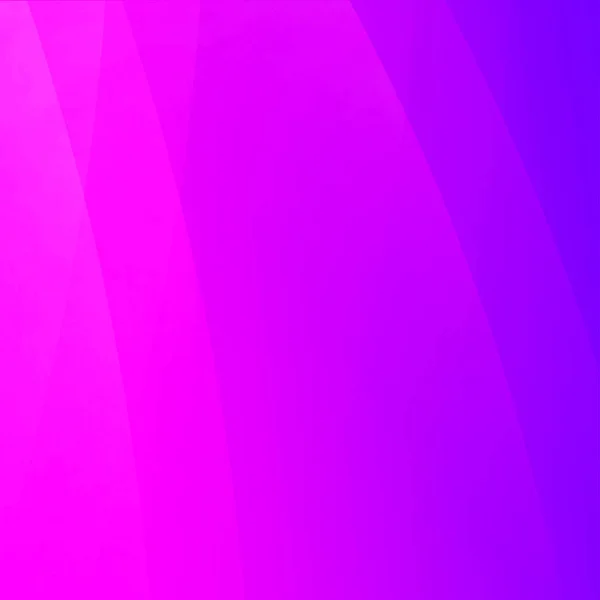 stock image Purple pink dark shaded gradient square background, Usable for social media, story, banner, Ads, poster, celebration, event, template and online web ads