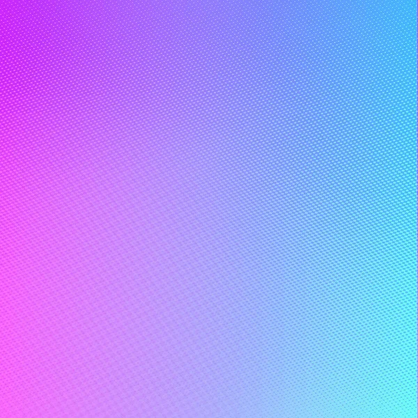 Moderne Bunte Rosa Und Blaue Farbverlauf Hintergrund Mit Punkten Geeignet — Stockfoto