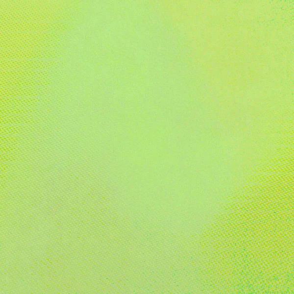 Einfacher Gelbgrüner Strukturierter Hintergrund Mit Farbverlauf Geeignet Für Werbung Plakate — Stockfoto