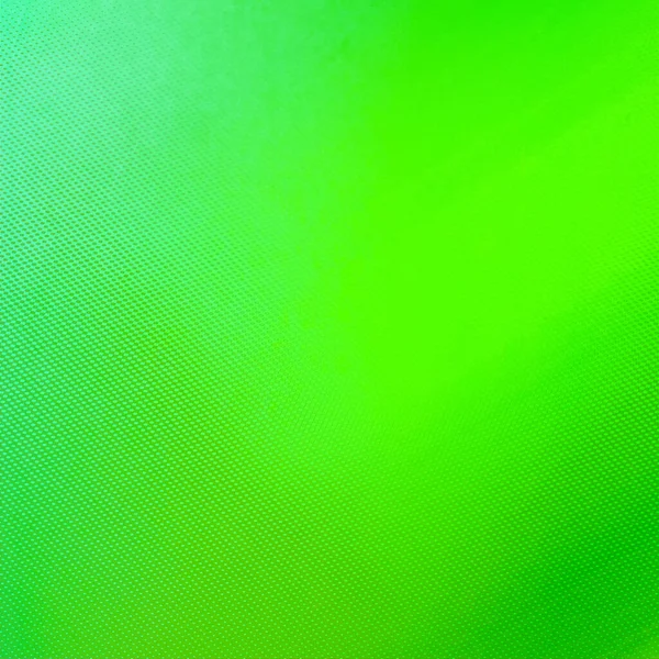 Dark Green Textured Gradient Plain Background Modern Squarel Design Suitable — Stock Photo, Image