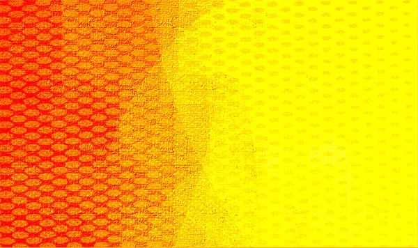 Zachte Oranje Gele Rode Tinten Gradiënt Abstracte Ontwerper Achtergrond Zachte — Stockfoto