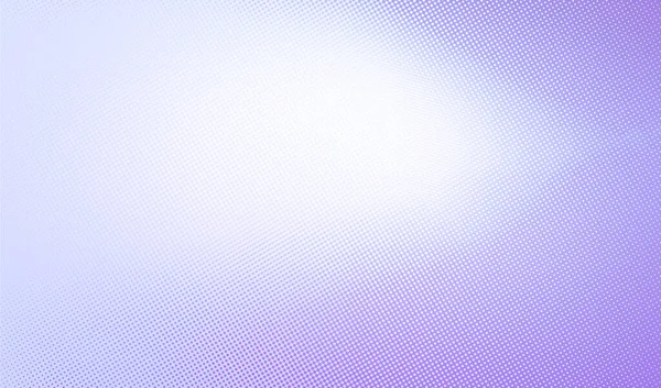 Фіолетовий Білий Градієнтний Кольоровий Фон Витончена Класична Текстура Барвистий Банер — стокове фото