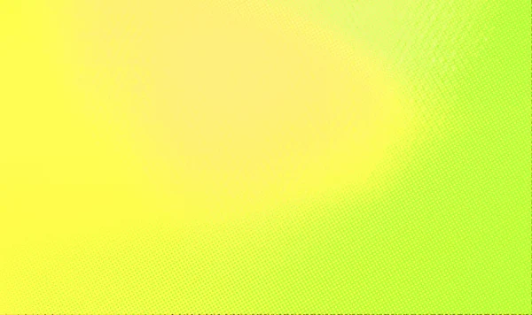 Schöner Hellgrüner Und Gelber Hintergrund Für Geschäftsdokumente Karten Flyer Banner — Stockfoto