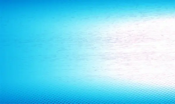 Μπλε Ομαλή Κλίση Φόντο Λεπτή Κλασική Υφή Πολύχρωμο Πανό Πολύχρωμος — Φωτογραφία Αρχείου