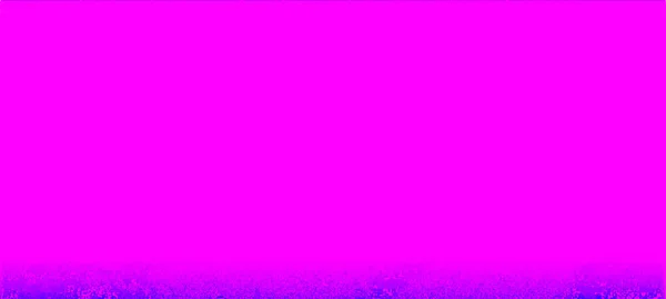 Růžový Gradient Akvarel Textura Panorama Pozadí Prázdným Prostorem Pro Váš — Stock fotografie
